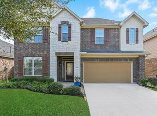 27607 Halls Farms Ln, Fulshear, TX 77441