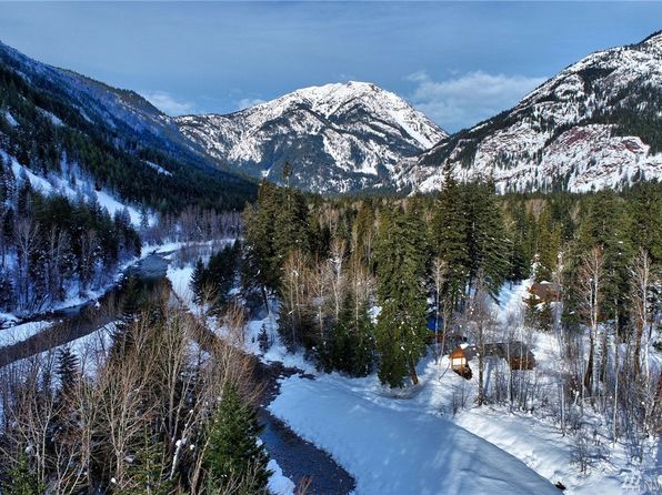 Mazama Real Estate - Mazama WA Homes For Sale | Zillow