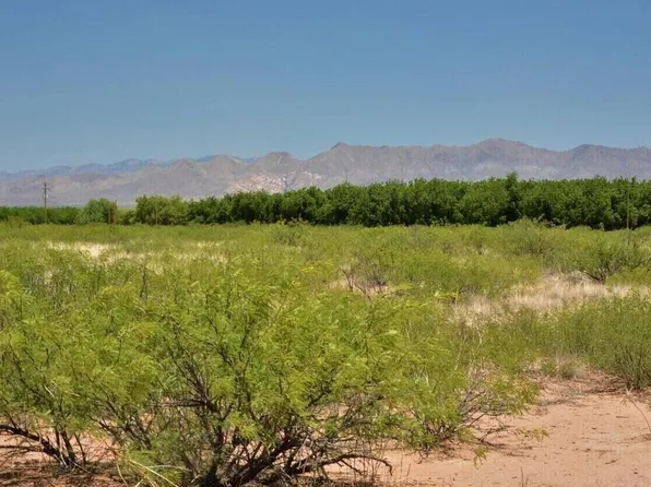 W Tombstone Trl #30, Mc Neal, AZ 85617