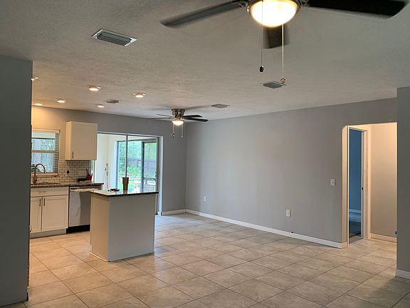Open concept