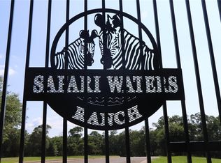 LOT 53 Fallow Run LOT 53, Larue, TX 75770