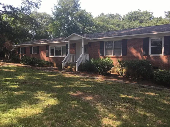 114 Allee St, Clemson, SC 29631