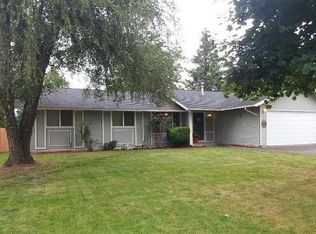 1867 McKinley St, Enumclaw, WA 98022