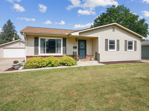 414 SE 7th St, Ankeny, IA 50021