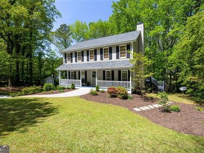6005 Cherecobb Ln, Woodstock, GA, 30188