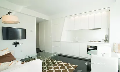 Rented by Silverstone Group USA Corp.