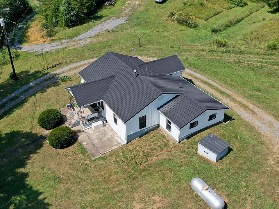 522 Zion Hill Rd, Sevierville, TN 37876 MLS 1239077 Zillow