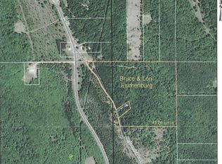 McCormick Lake Rd, Atlanta, MI 49709