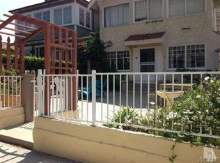 40 Sunset Ave, Venice, CA 90291