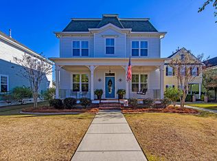 303 White Gables Dr, Summerville, SC 29483