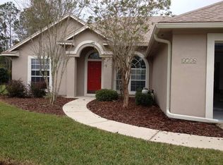1716 Bridled Tern Ct, Fleming Island, FL 32003