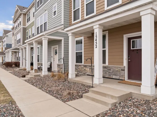 15452 Eames Way, Apple Valley, MN 55124