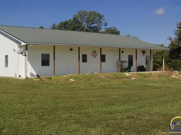 1371 S Highway 99, Emporia, KS 66801