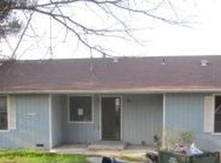 601 Shannon Hill Dr, Paso Robles, CA 93446
