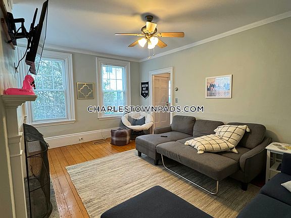 3rd image of 6 Salem Street Ave #1