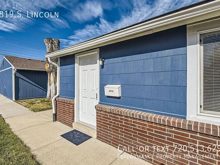 4819 S Lincoln St — Photo 4