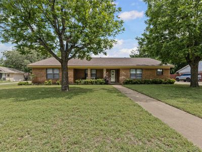 1243 Wedgewood Dr, Cleburne, TX, 76033
