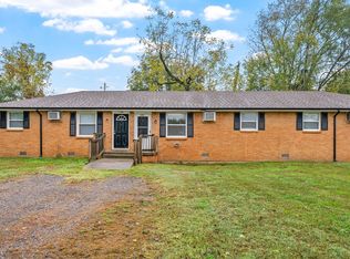 114 Tandy Dr APT B, Clarksville, TN 37042