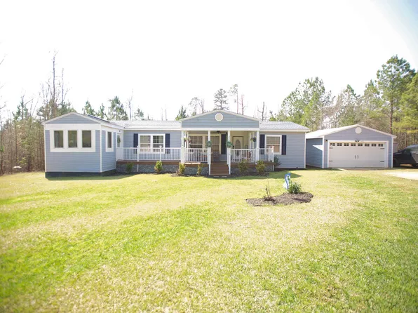 355 WALKER Road, Edgefield, SC 29824