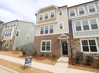 3014 Freewinds Way, Cary, NC 27519