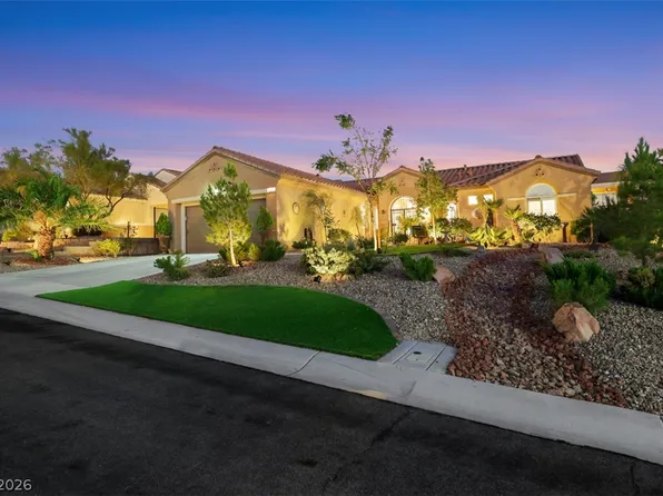 3047 Canal Walk Rd, Henderson, NV 89052