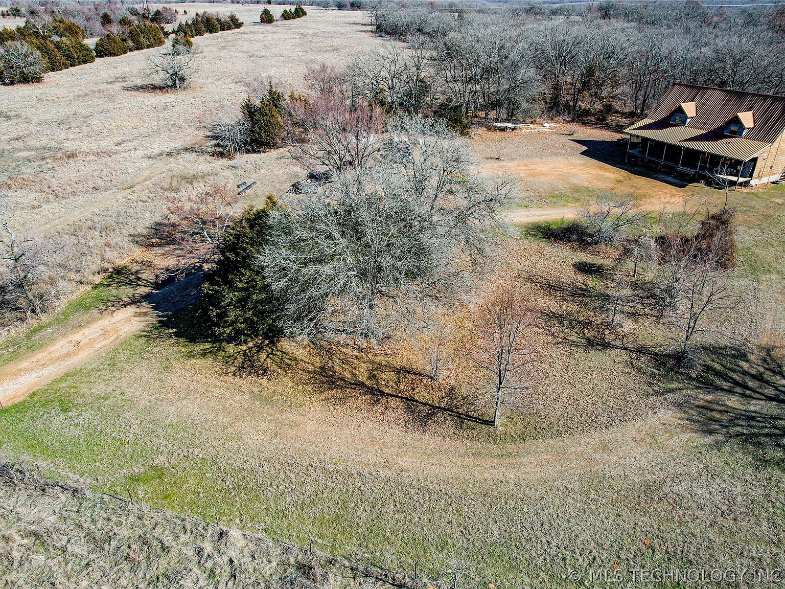 111092 N 3850th Rd, Weleetka, OK 74880 Zillow