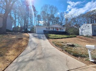 5037 Stone Trce, Stone Mountain, GA 30083