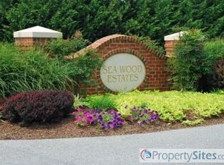 18498 Seashell Blvd, Lewes, DE 19958