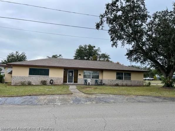 (undisclosed Address), Lake Placid, FL 33852