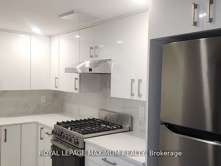 19 Maple Forest Dr #BASEMENT — Photo 7