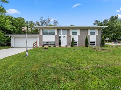 11605 Oakbury Ct, Bridgeton, MO, 63044