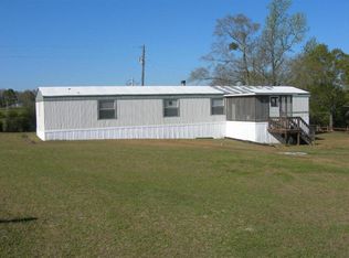 0 Mill Creek Rd, Andalusia, AL 36420