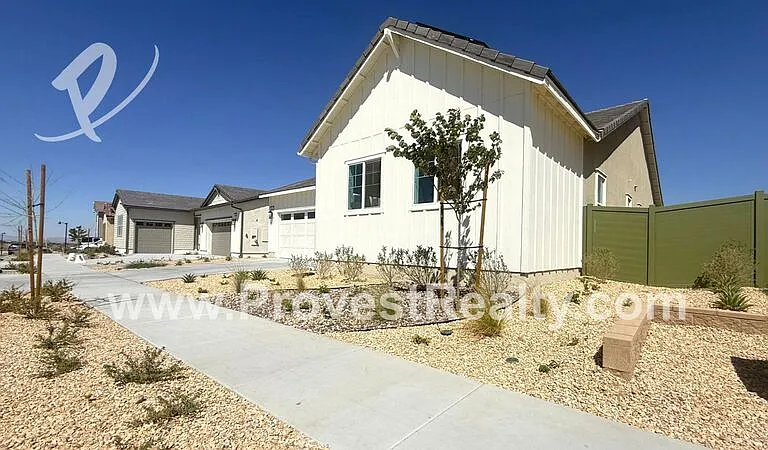 6425 Castle Crags Ave — Photo 3