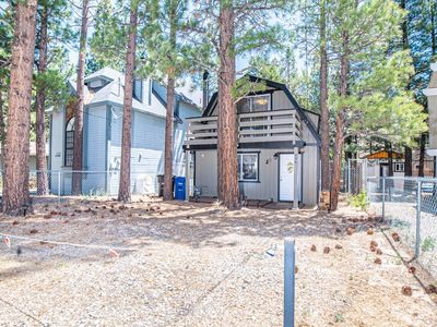 936 D Ln, Big Bear City, CA, 92314
