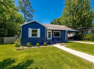 324 W L Ave, N Little Rock, AR 72116