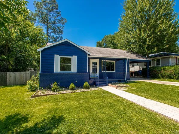 324 W L Ave, N Little Rock, AR 72116