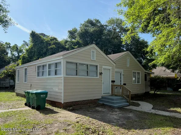 2125 22nd Ave, Gulfport, MS 39501