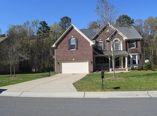 4706 Cumberland Dr, Durham, NC 27705