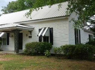 201 Brazell St, Hogansville, GA