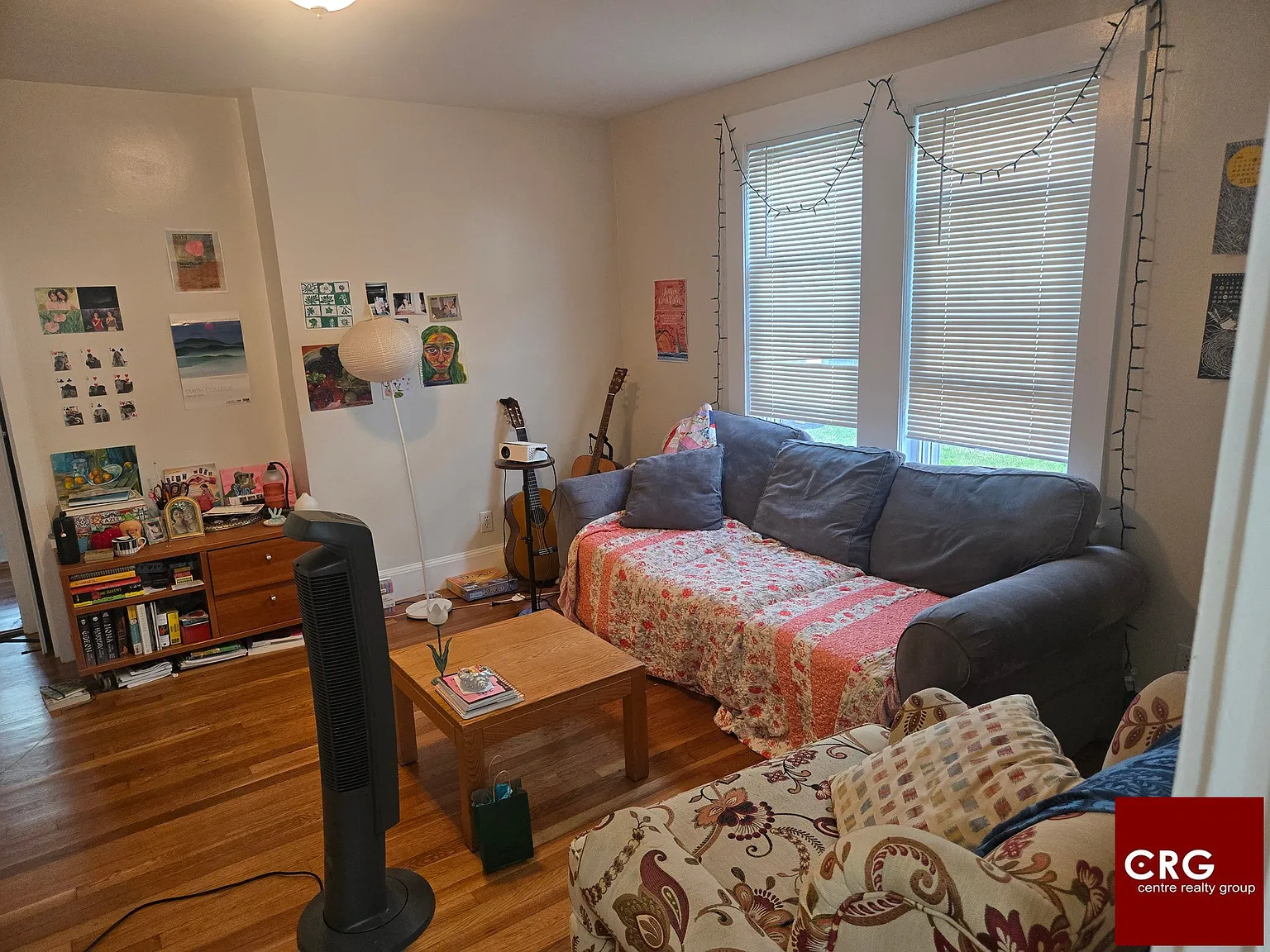 1 bed, 1.0 bath, 650 sqft, $2,100 — Photo 4