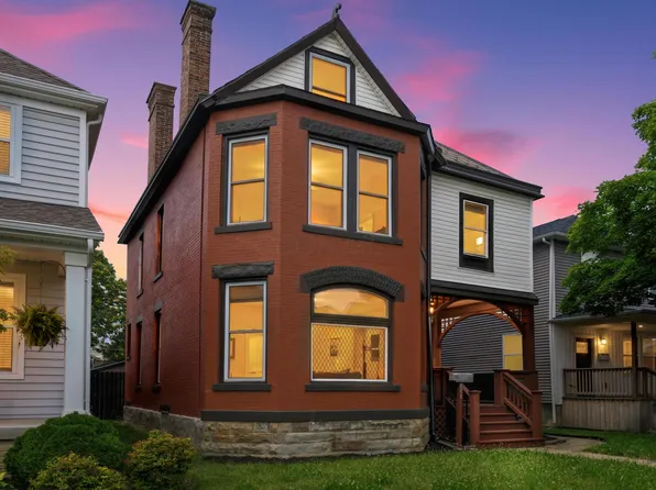 811 Oakwood Ave, Columbus, OH 43206