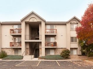 8457 S Reed St UNIT 101, Littleton, CO 80128