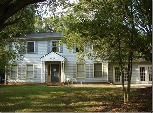 4224 Steele Oaks Dr, Charlotte, NC 28273