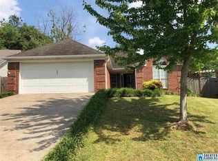 4233 Pebble Garden Way, Birmingham, AL 35235