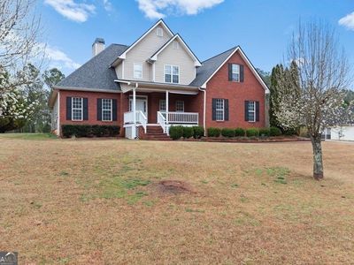 105 Wynnfield Blvd, McDonough, GA, 30252