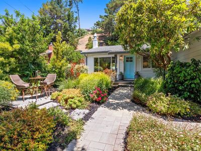 1615 Linda Mar Blvd, Pacifica, CA, 94044