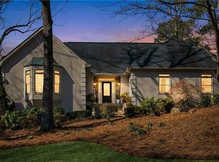 3291 Coachmans Way NE, Roswell, GA 30075