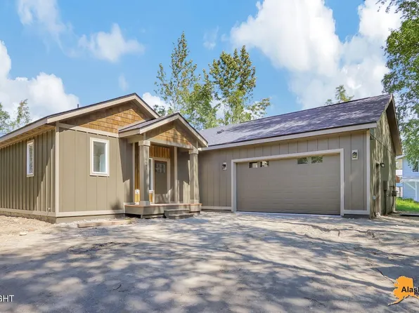 4441 W Sassy Ave, Wasilla, AK 99654