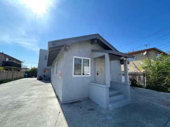 1035 Orange Ave, Long Beach, CA 90813