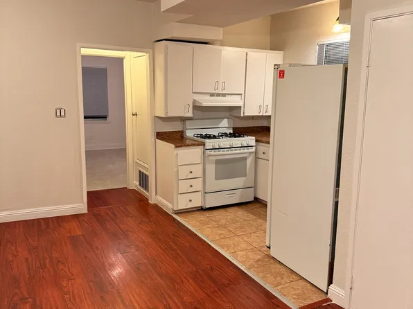 871 21st St APT 2, Oakland, CA 94607